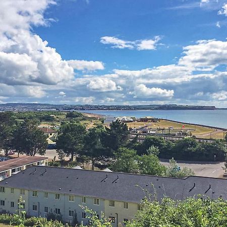 Red Rock Apartments Dawlish Eksteriør bilde